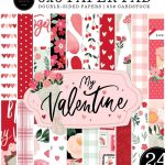 My Valentine Collection kit.