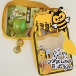 Honey Jar Gift Box