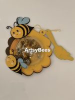 Bee Candy Dome