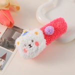 Cute Plush Clip - Image 5