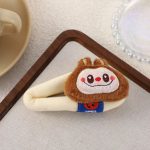 Cute Plush Clip - Image 6