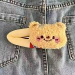 Cute Plush Clip - Image 7