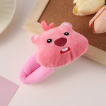 Cute Plush Clip - Image 8