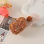 Cute Plush Clip - Image 2