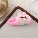 Cute Plush Clip - Image 4