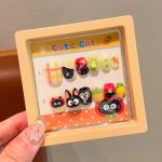 Kids Press On Nails - Image 4