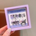 Kids Press On Nails - Image 5
