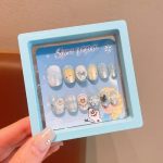 Kids Press On Nails - Image 6