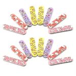 Mini Nail File - Image 3