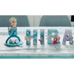 Custom 3D Name & Candy Holders - Image 2