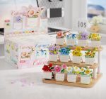 DIY Floral Desk Calendar - Image 2