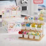 DIY Floral Desk Calendar - Image 4