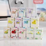 DIY Floral Desk Calendar - Image 8