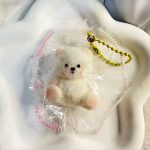 Sweet & Fluffy Bear