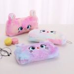 Fluffy Cat  Pencil Case - Image 4