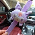 Plush slap bracelets - Image 6